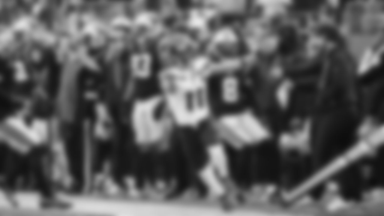 12s travel across the country for a week 17 matchup against the Carolina Panthers on December 28, 2025.