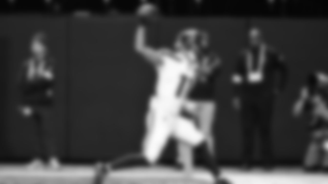 Seahawks at Falcons - 2025 Week 14