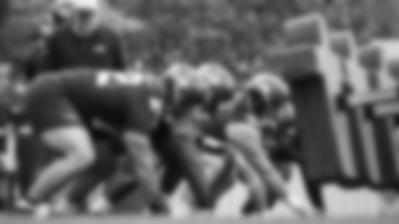 Seahawks tackle Abraham Lucas (72) participated in a workout on day two of OTAs on Thursday, May 29, 2025 at the Virginia Mason Athletic Center.