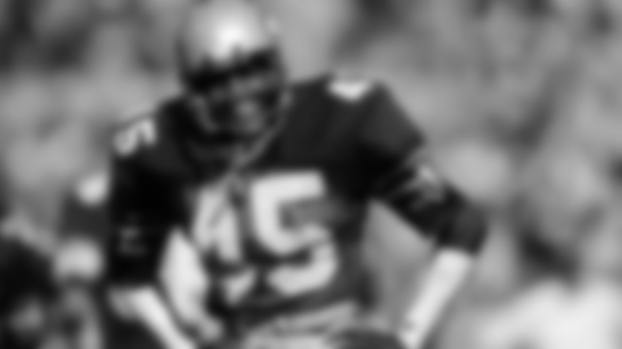 S Kenny Easley 1981-1987