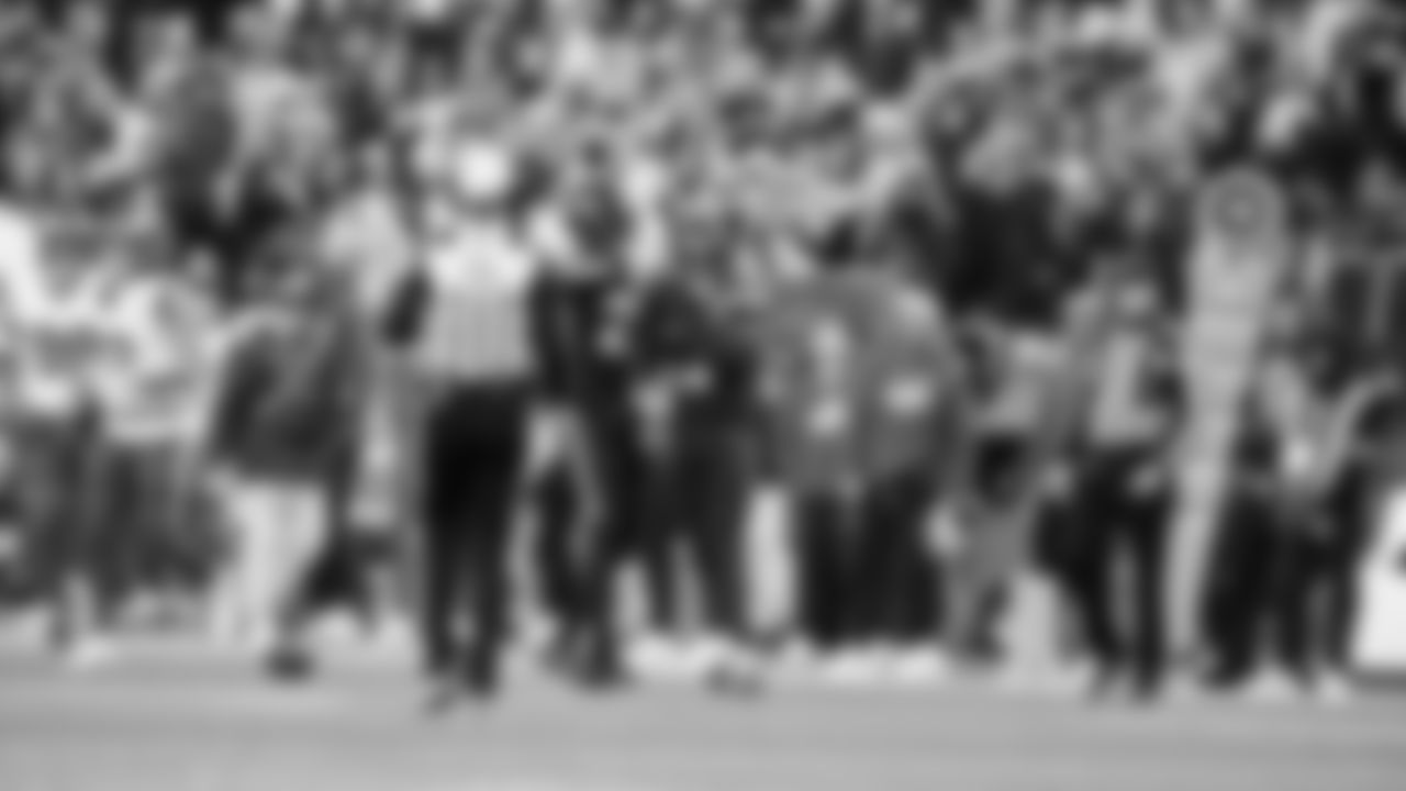 Seahawks vs. Rams in the NFC Championship on January 25, 2026.