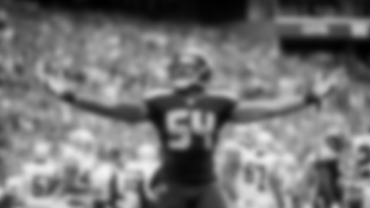 LB Bobby Wagner 2012-2021, 2023