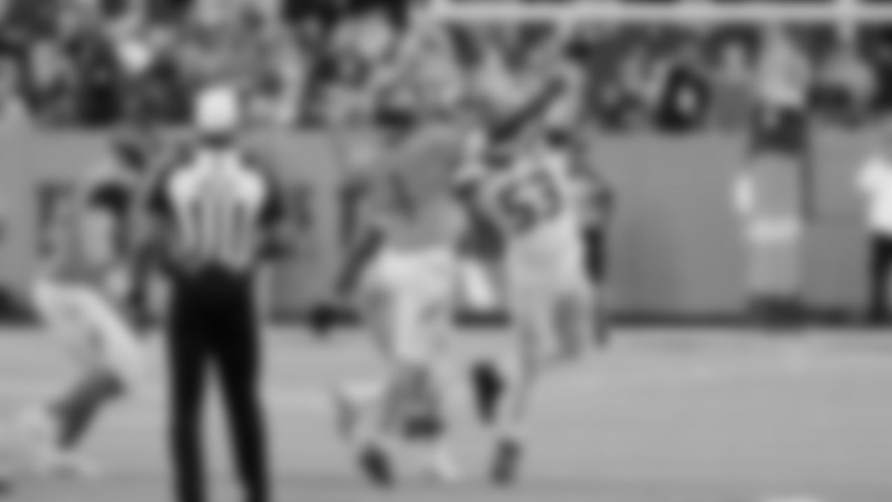 Seahawks at Titans on November 23, 2025