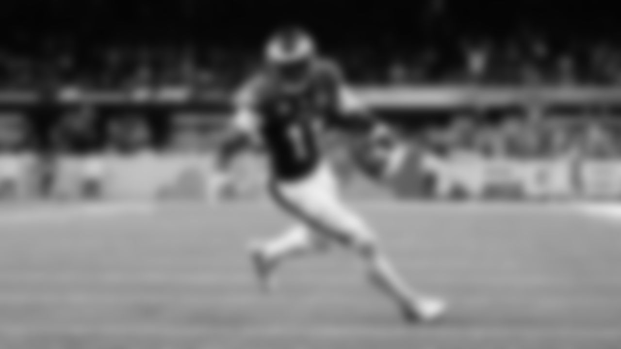 12: WR A.J. Brown - Philadelphia Eagles
