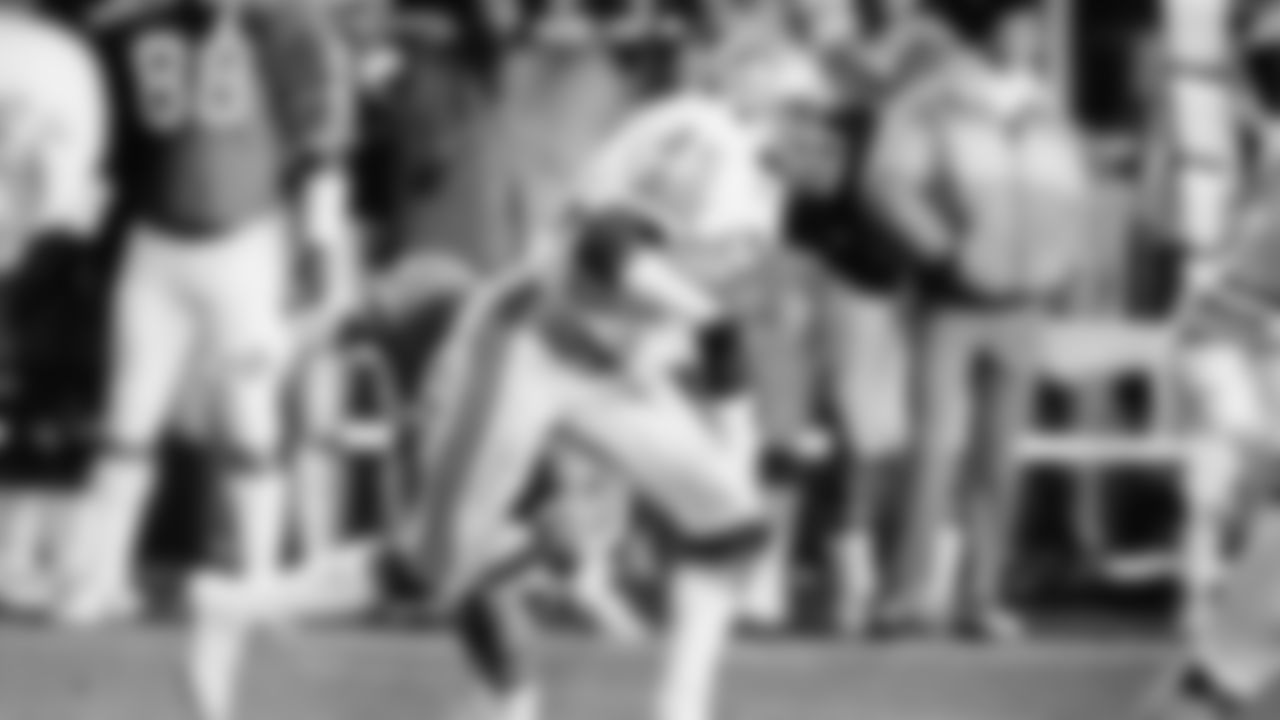 S Kenny Easley 1981-1987