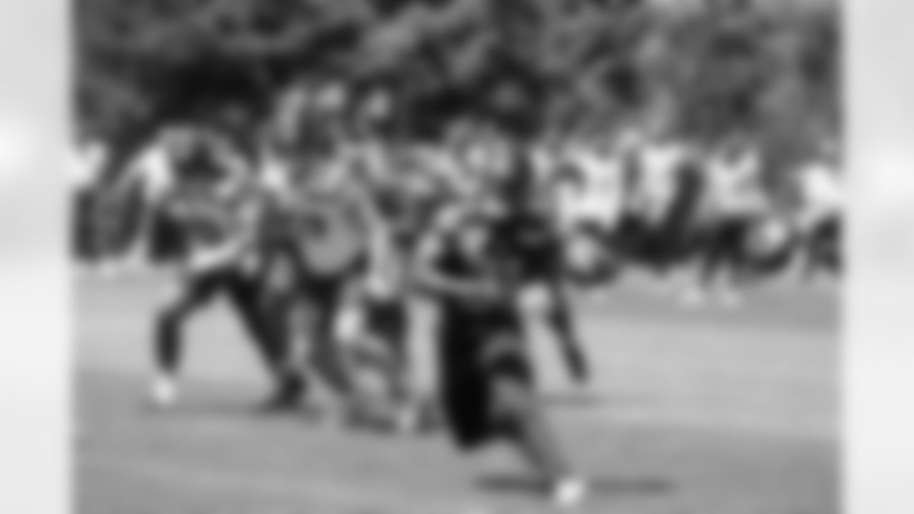 Seahawks running back Jacardia Wright (31) participated in the Seahawks 2025 offseason workout program.
