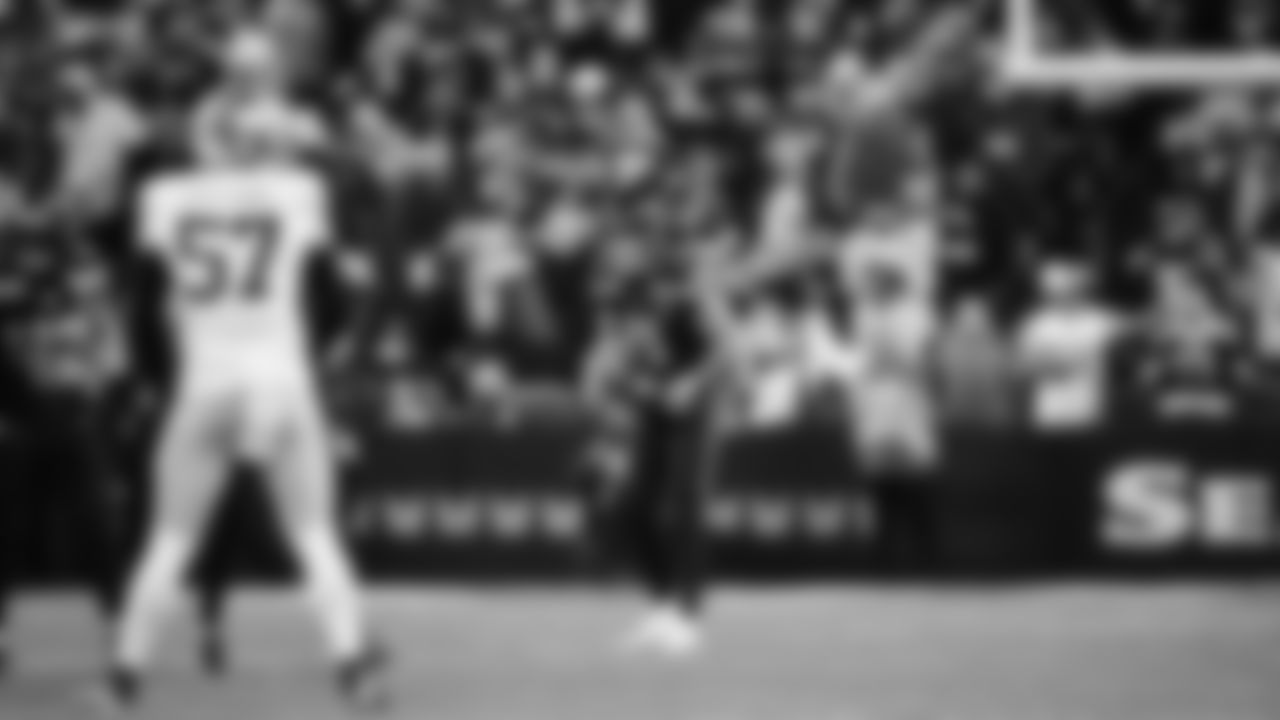 Seahawks in the Divisional Round on January 17, 2026.