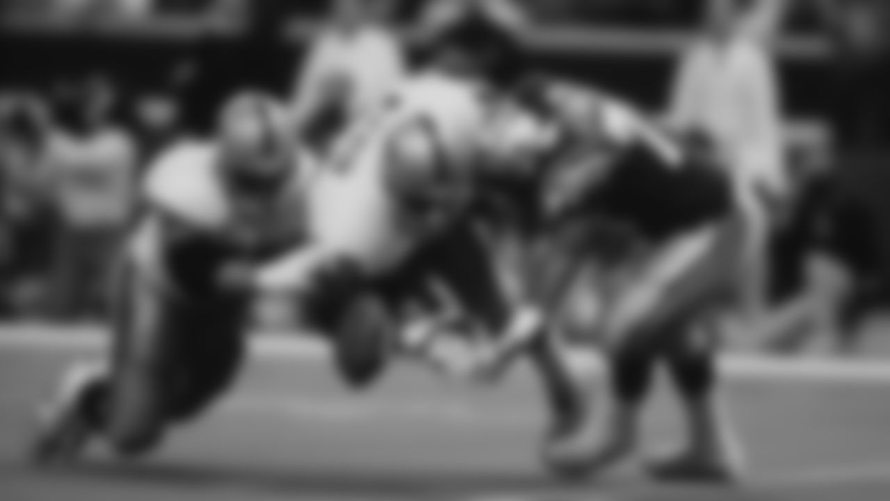 DE Jacob Green 1980-1991