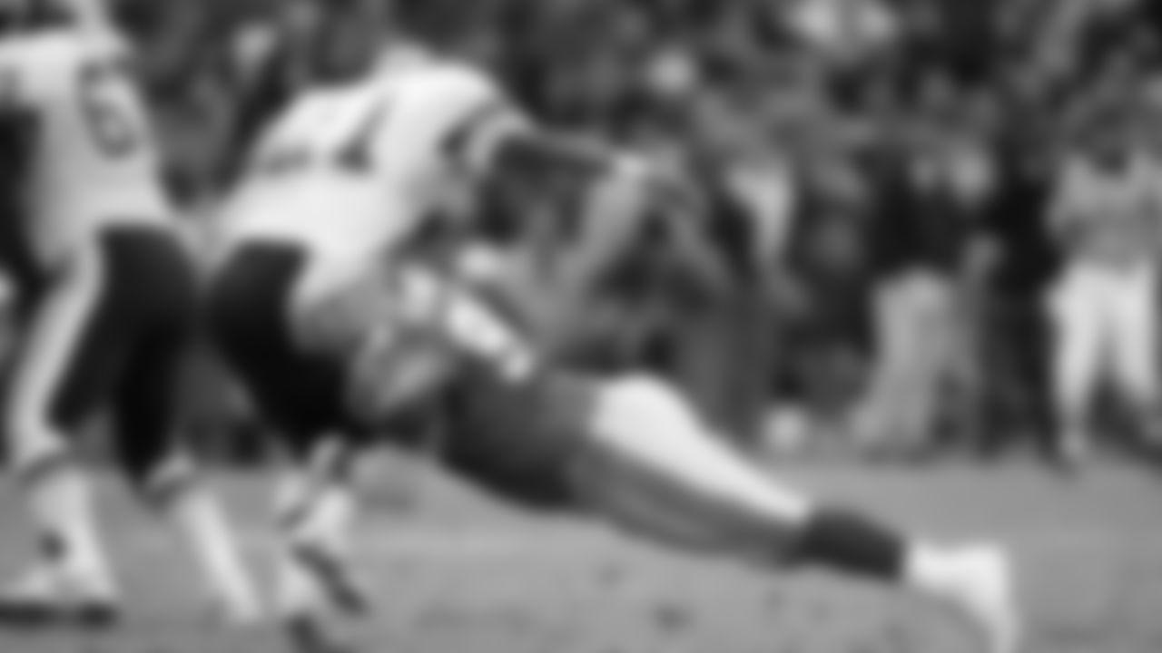 DT Cortez Kennedy 1990-2000