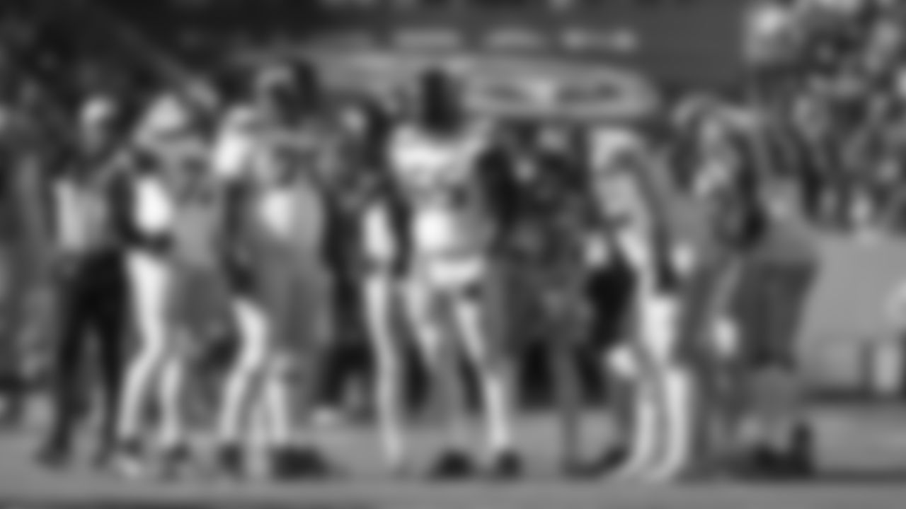 Seahawks at Titans on November 23, 2025