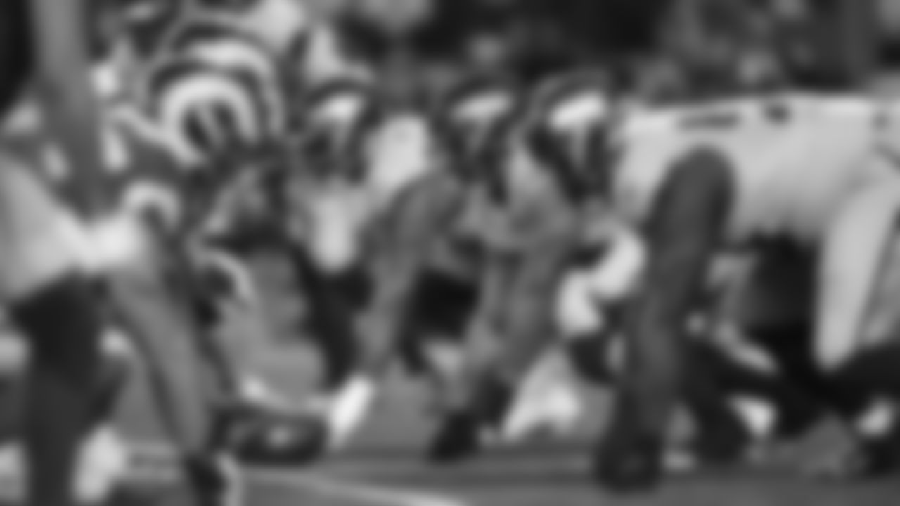 Seahawks vs. Rams in a Rivalries matchup in Week 16 on December 18th, 2025.