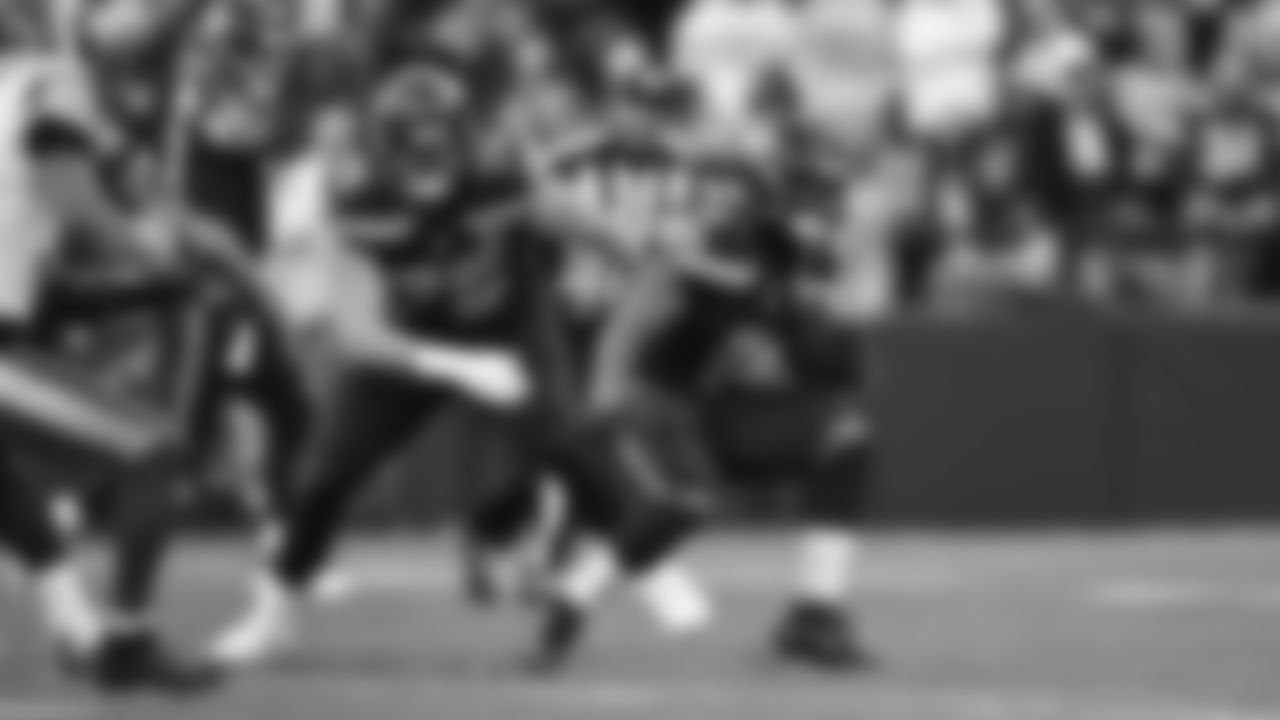 Seahawks vs. Rams in the NFC Championship on January 25, 2026.