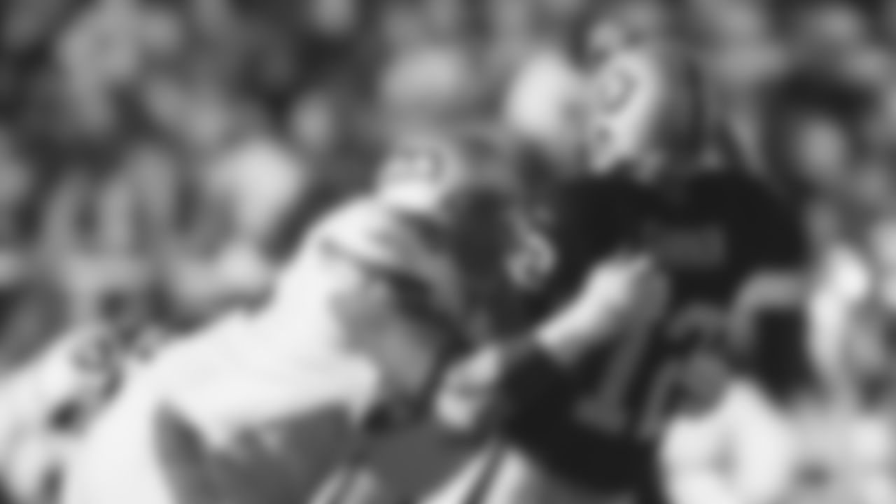 DT Cortez Kennedy 1990-2000