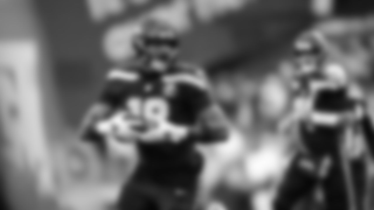Seahawks host the Kansas City Chiefs for the second week of the preseason on August 15, 2025 at Lumen Field.