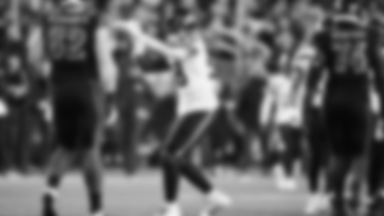 Seahawks vs. 49ers in Week 18 on January 3, 2026.