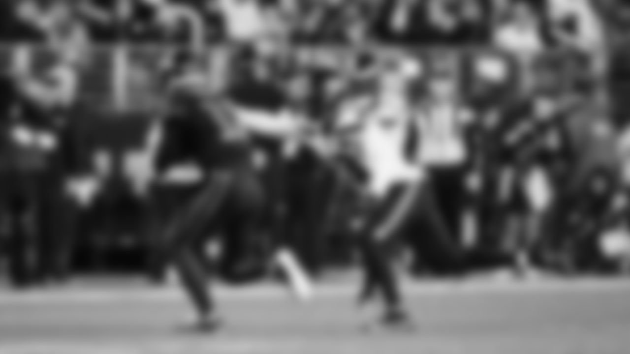 Seahawks vs. 49ers in Week 18 on January 3, 2026.