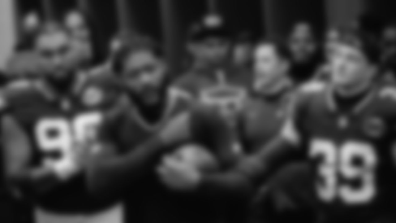 Seahawks vs. Vikings - 2025 Week 13