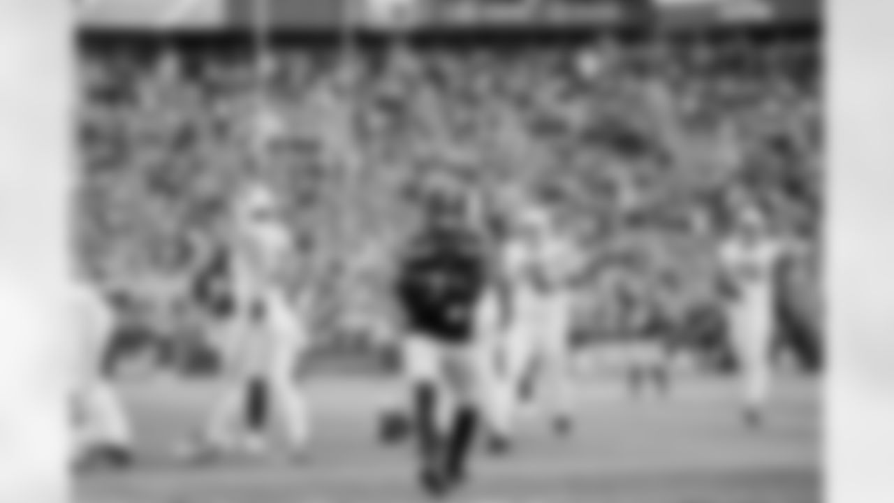 Seahawks cornerback Devon Witherspoon is in his rookie season after being taken fifth overall by the Seahawks in the 2023 NFL Draft.