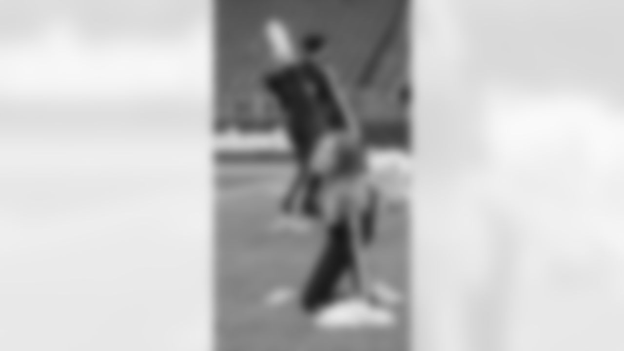 A backstage look at the dancers for Week 13 on November 30th, 2025