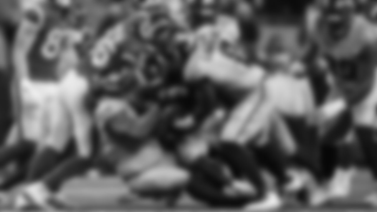 Seahawks vs. Rams in a Rivalries matchup in Week 16 on December 18th, 2025.