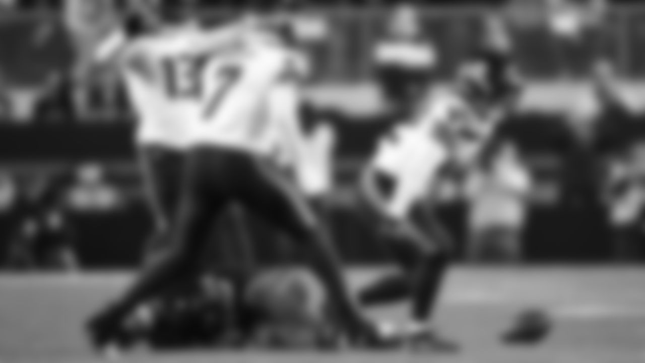 Seahawks vs. 49ers in Week 18 on January 3, 2026.