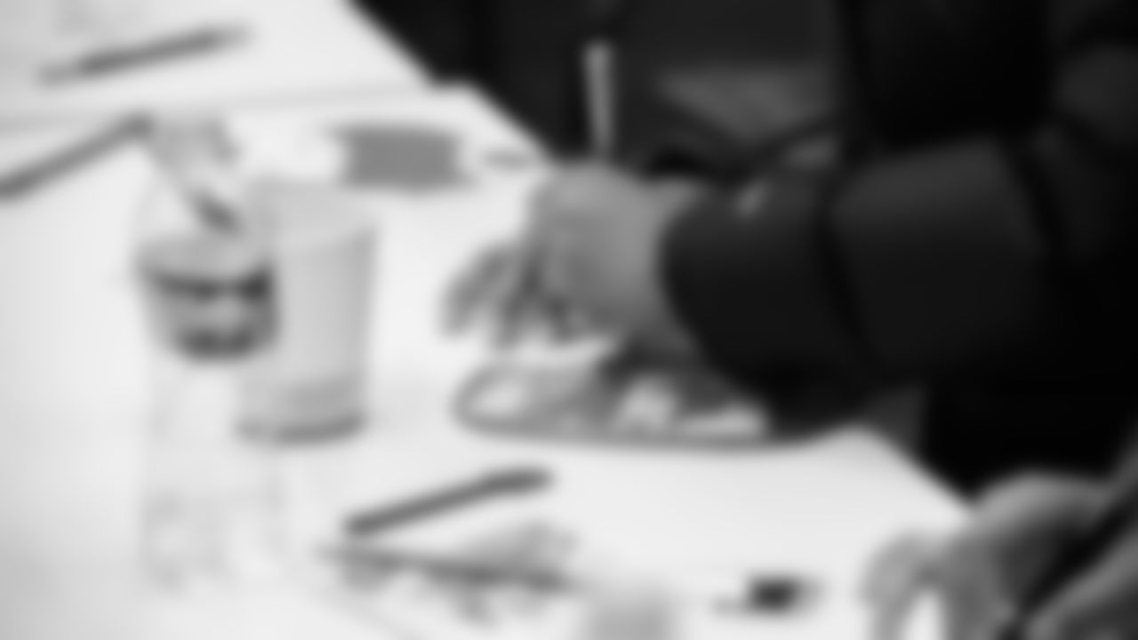 As part of the AWS Tech Touchdown initiative, fifty middle school girls visited the AWS Skills Center for a day of exploration and empowerment.