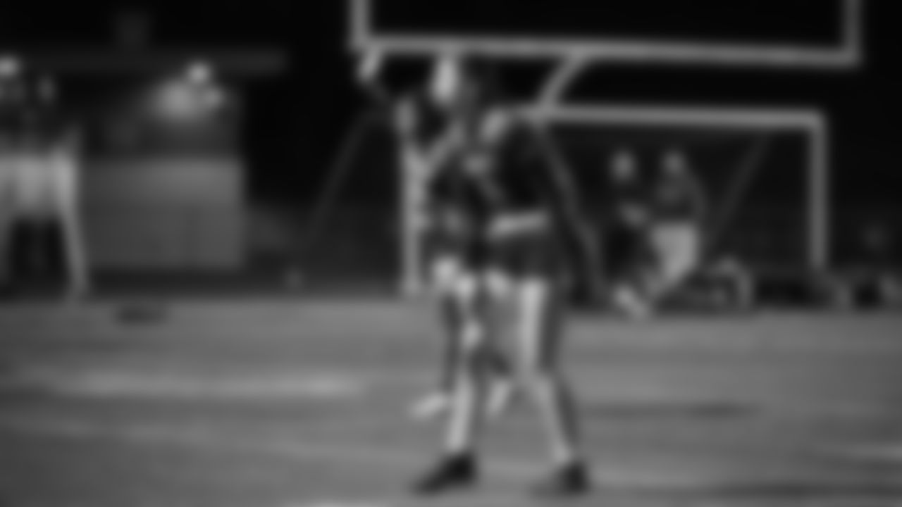 The Seahawks visited Liberty High School on Tuesday, December 2, 2025 for the first Girls Flag Takeover of the season featuring varsity and JV girls flag football games between Liberty High School and Kentridge High School.