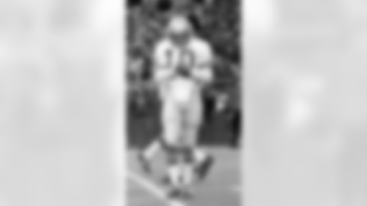 QB Jim Zorn 1976-1984