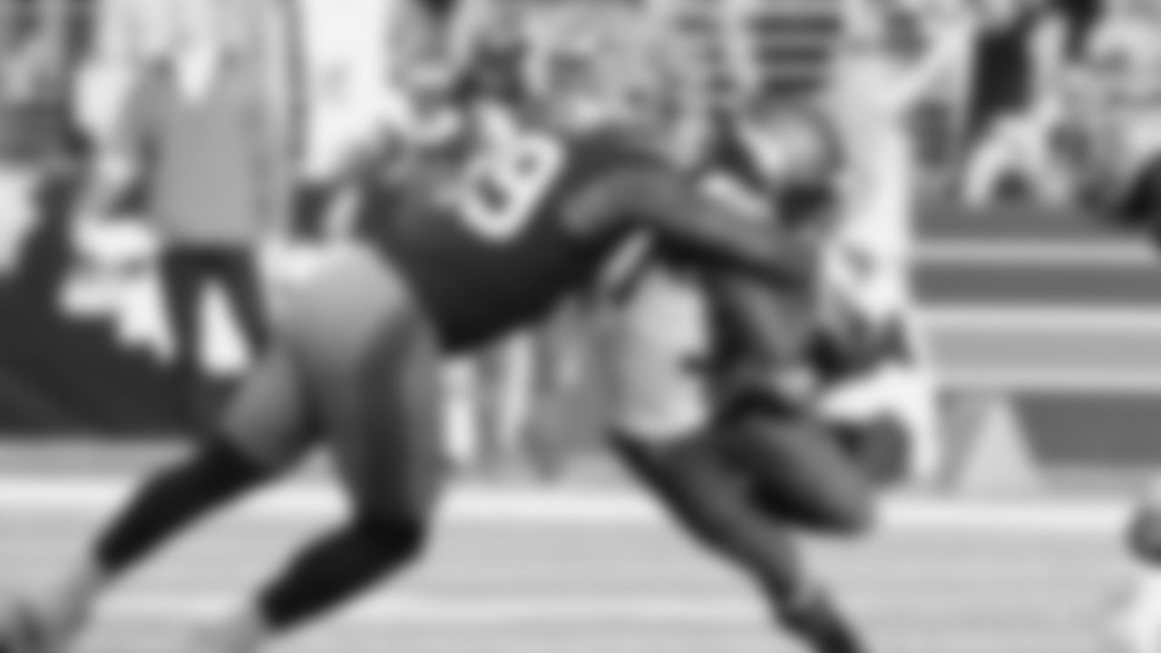 Seahawks vs. Vikings In Week 13 On November 30, 2025