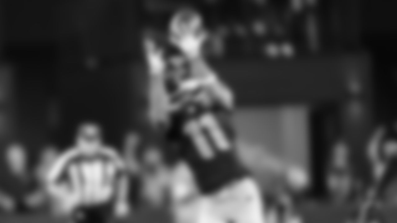 Seahawks wide receiver Jaxon Smith-Njigba (11) vs. the Arizona Cardinals in Week 4.