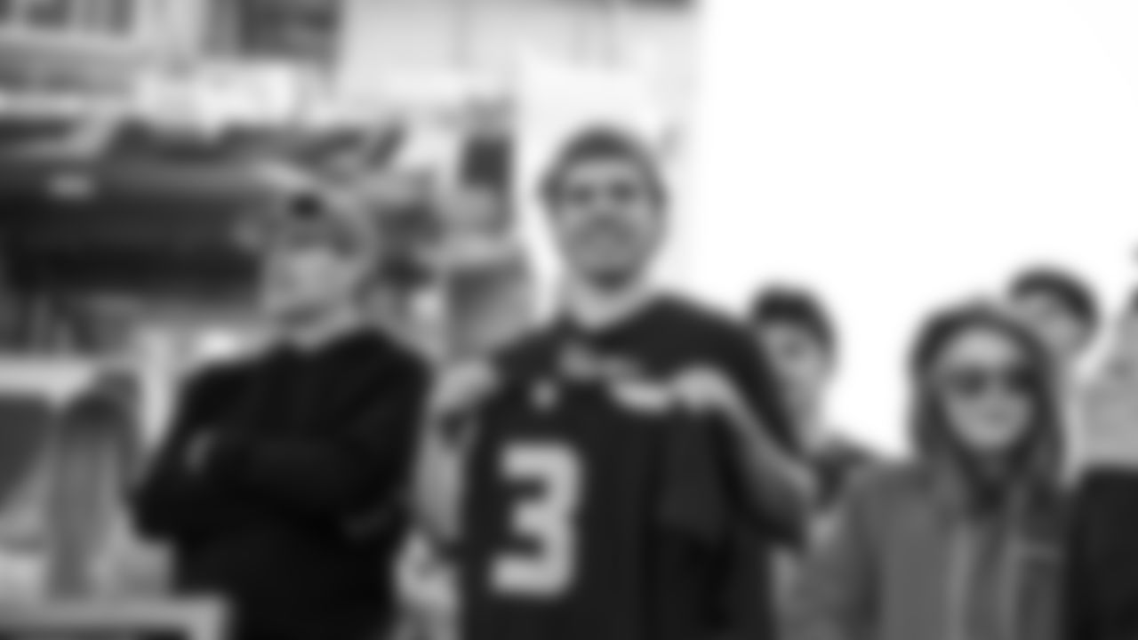 12s show up strong for a week 12 matchup against the Titans on November 23, 2025