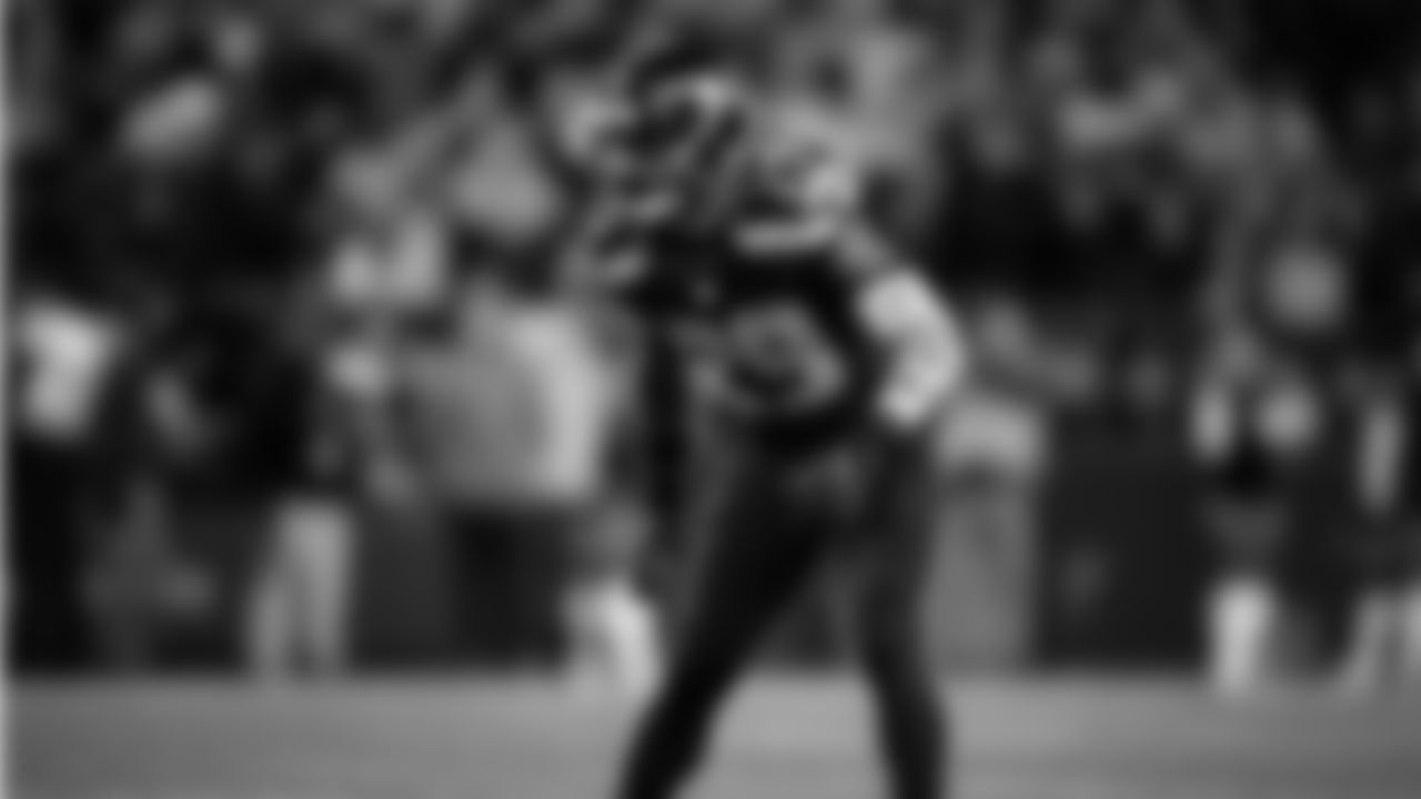 S Earl Thomas III 2010-2018