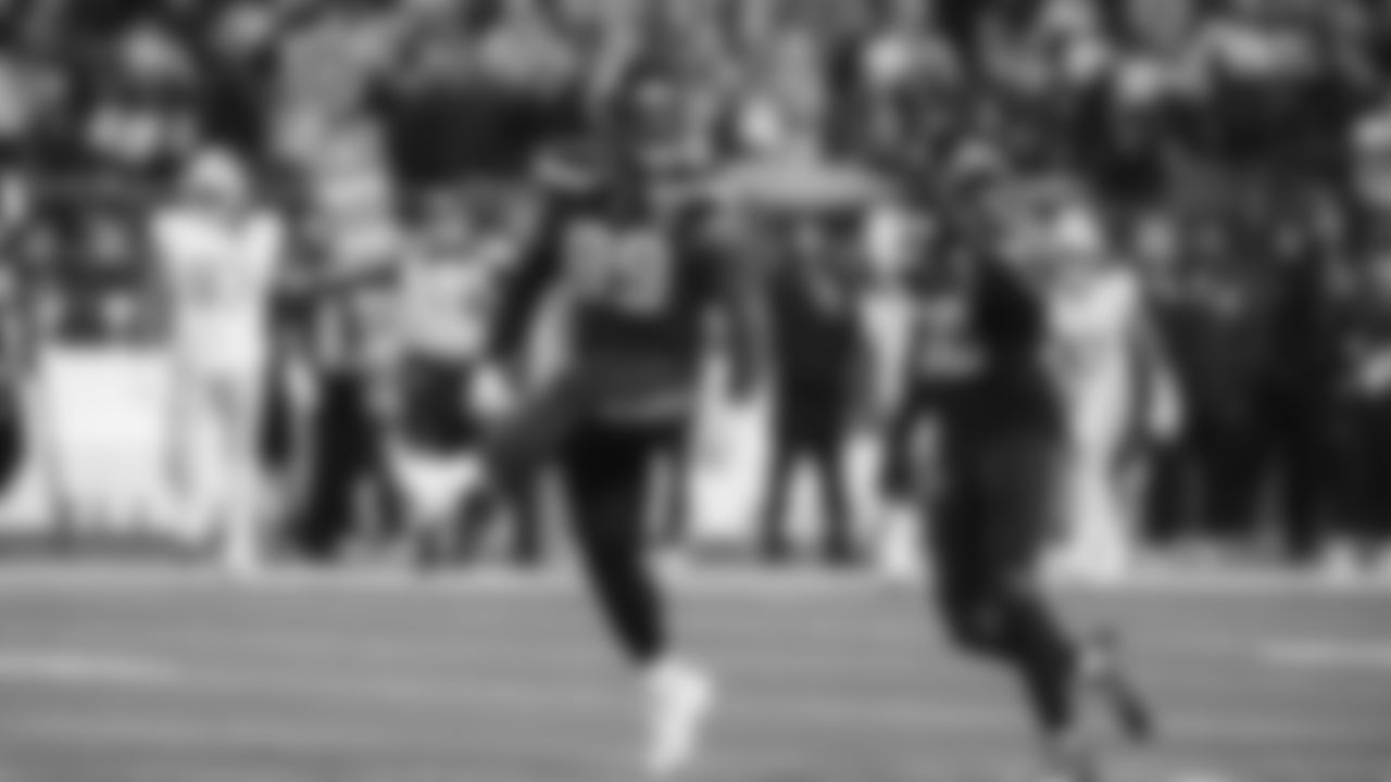 Seahawks defensive tackle Leonard Williams (99) vs. the San Francisco 49ers in the divisional round.