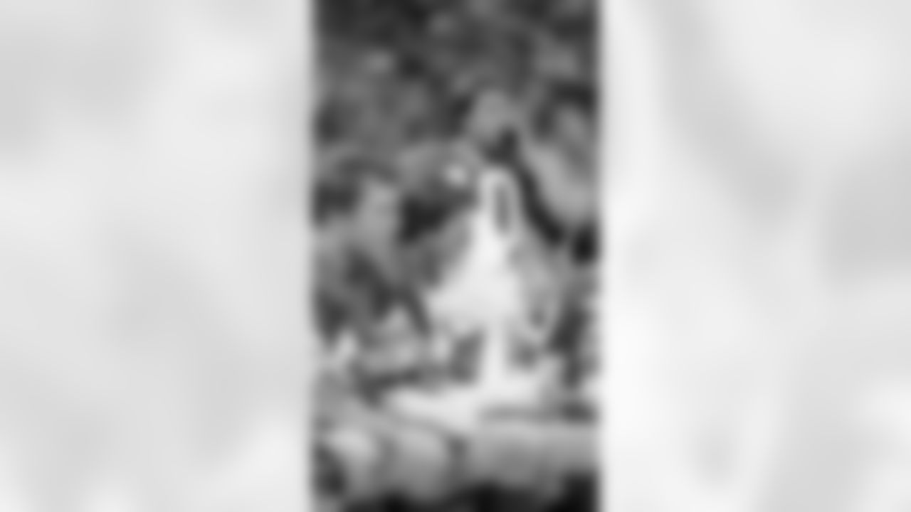 QB Jim Zorn 1976-1984
