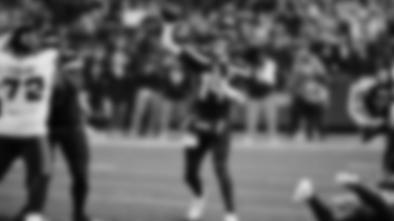 Seahawks vs. Texans at Lumen Field on Monday, October 20.