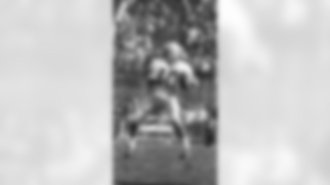 QB Jim Zorn 1976-1984