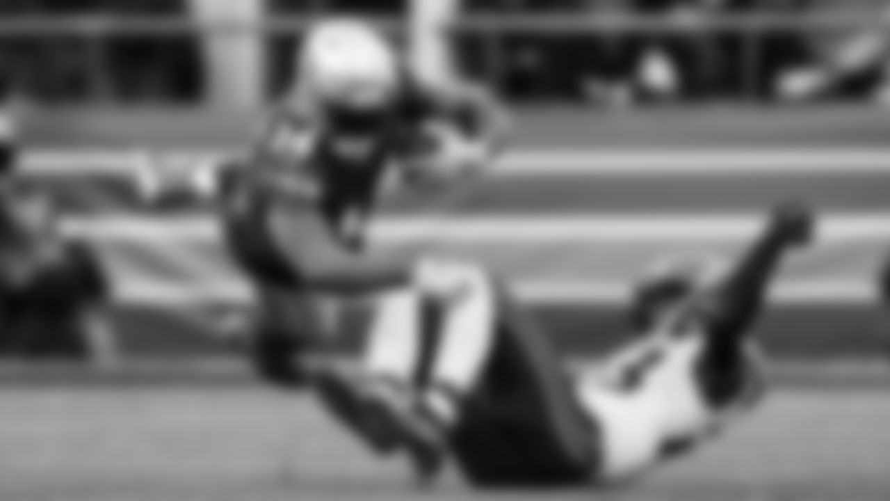 WR DK Metcalf 2019-2024