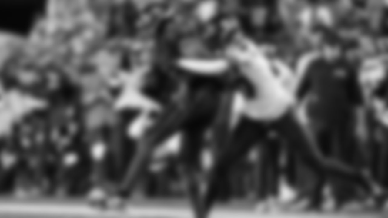 Seahawks vs. 49ers in Week 18 on January 3, 2026.