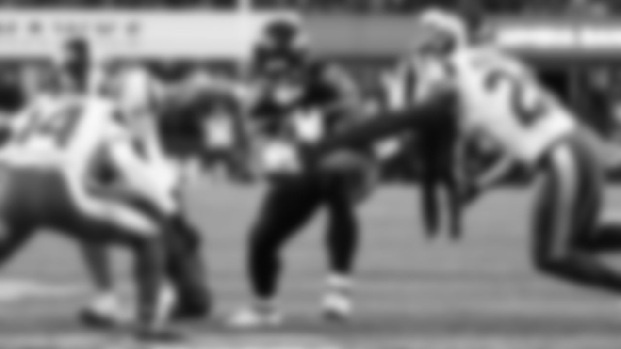 Seahawks vs. Rams in the NFC Championship on January 25, 2026.