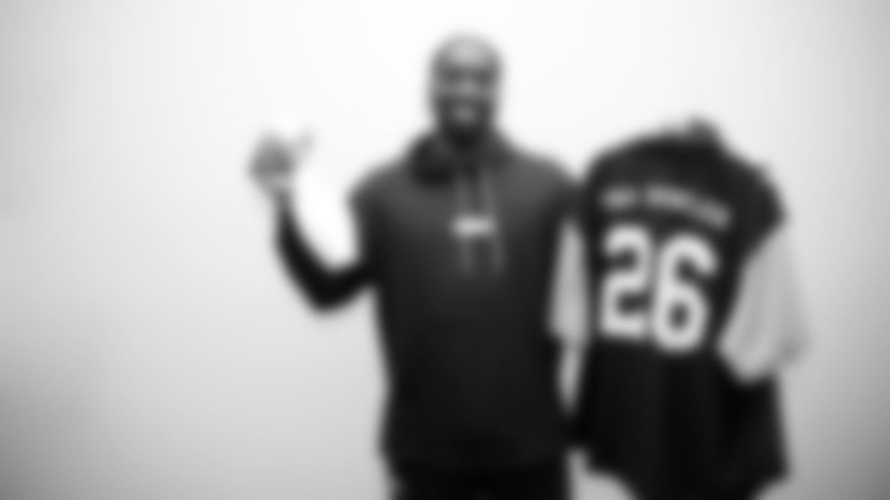 Six Seahawks players were named to the Pro Bowl on Tuesday, December 23, 2025.