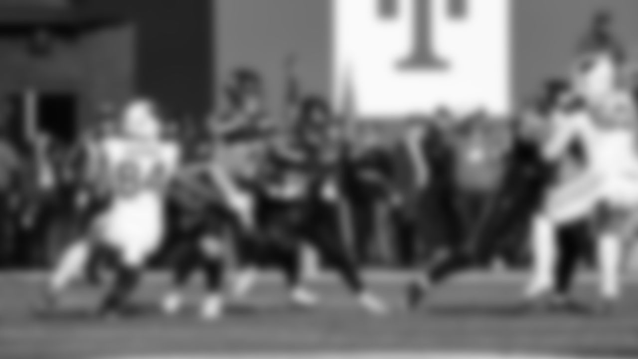 Seahawks vs. Cardinals for a Week 10 divisional matchup on Nov. 9, 2025