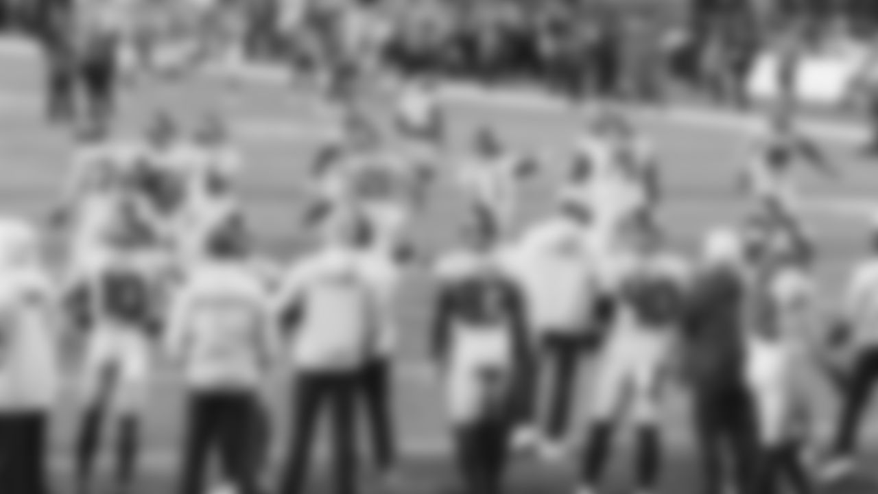 Seahawks vs. Rams - 2025 Week 16 at Lumen Field.