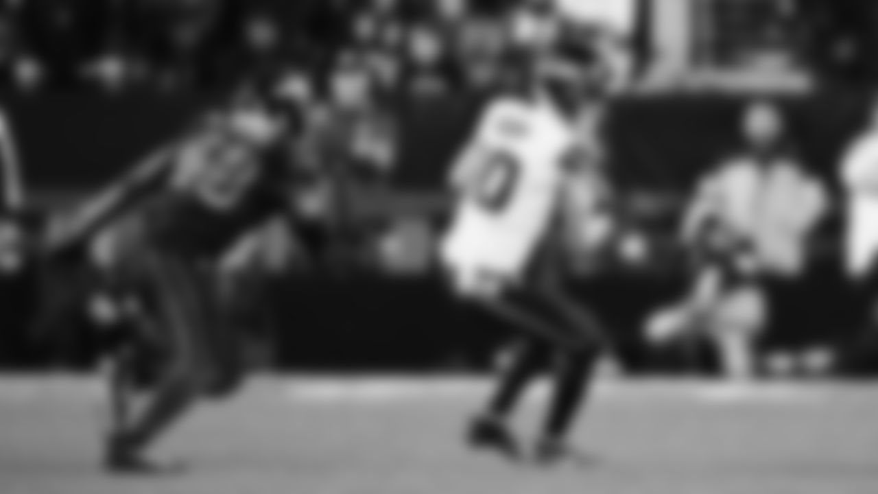 Seahawks vs. 49ers in Week 18 on January 3, 2026.