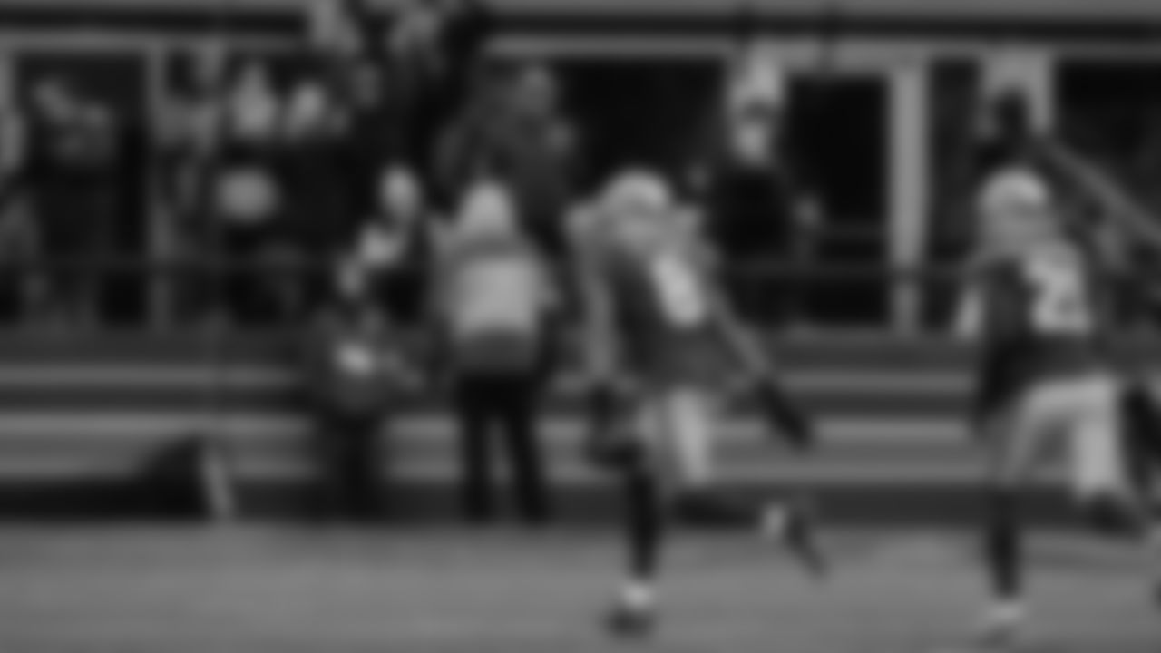 Seahawks vs. Vikings - 2025 Week 13