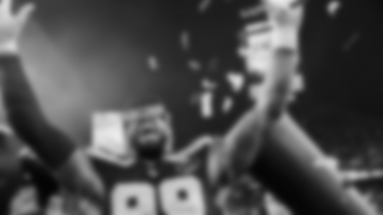 The Seahawks defeated the Rams 31-27 to win the NFC Championship and advance to Super Bowl LX.