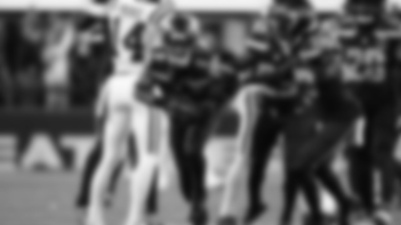 Seahawks vs. Colts in Week 15 on December 14, 2025