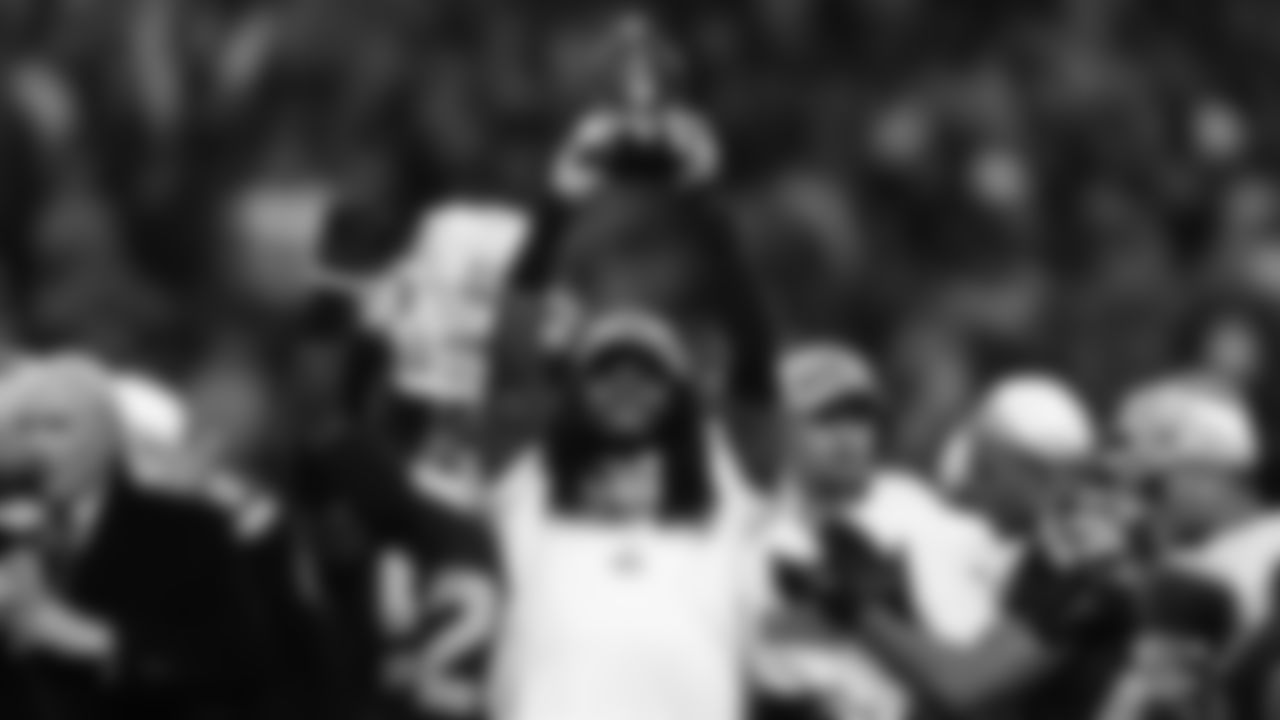 The Seahawks defeated the San Francisco 49ers 23-17 in the NFC Championship to advance to Super Bowl XLVIII on January 19, 2014.