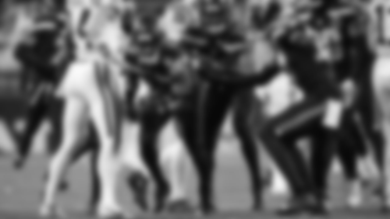 Seahawks vs. Colts in Week 15 on December 14, 2025