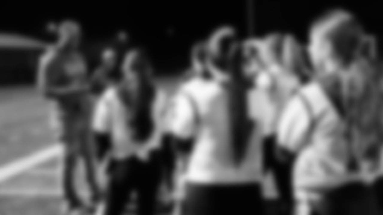 The Seahawks visited Tahoma High School on Tuesday, January 13, 2026 with Seahawks Legend Orlando Huff for the last Girls Flag Takeover of the season featuring the varsity game between Todd Beamer High School vs. Tahoma High School.