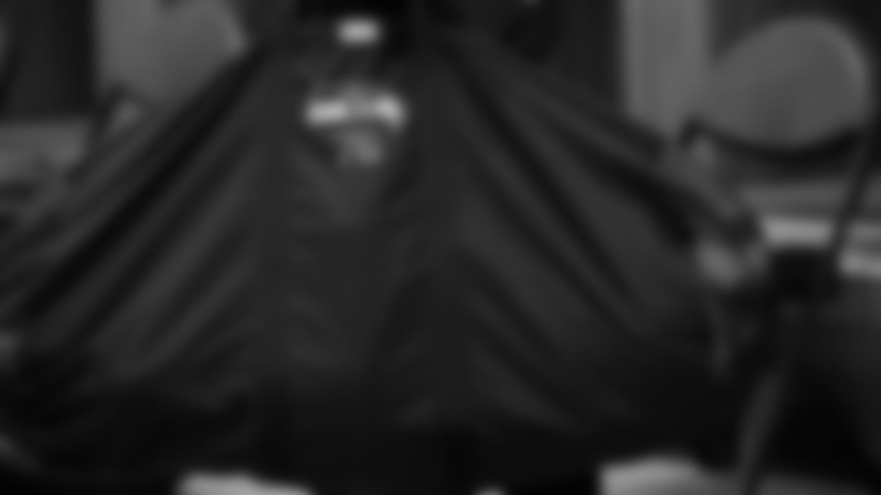 The Seahawks get set to face off against the New England Patriots at Levi's Stadium on Sunday, February 8, 2026.